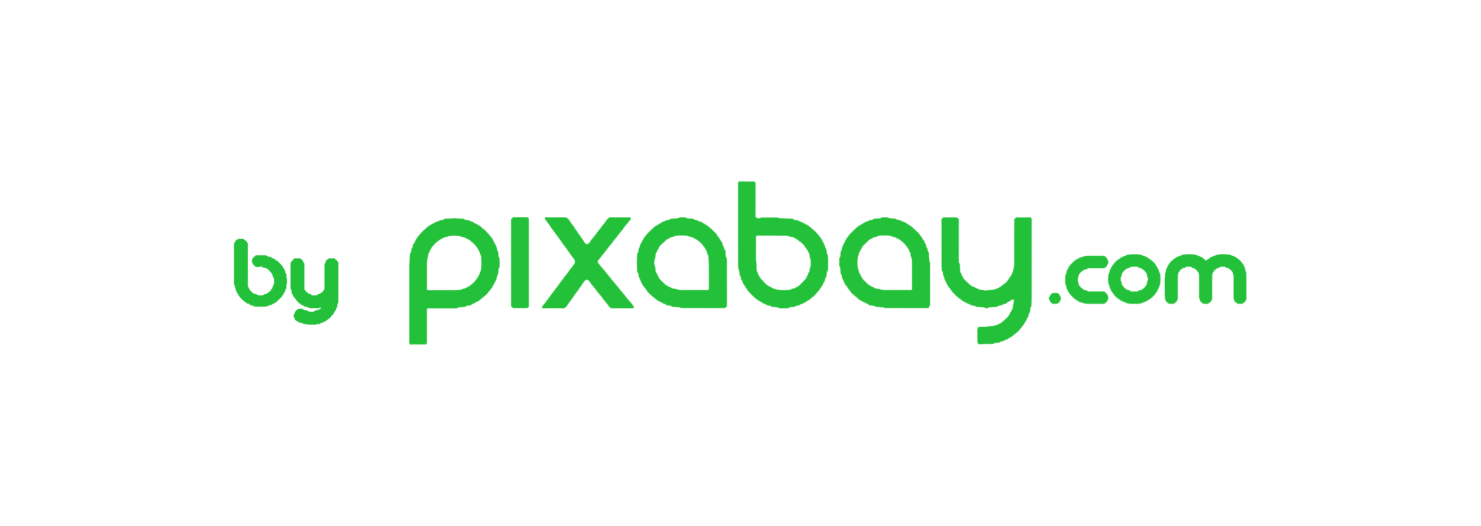 pixabay logo